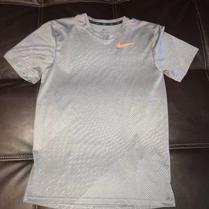 Nike shirt